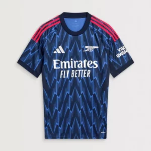 Arsenal adidas 25/26 Away Shirt