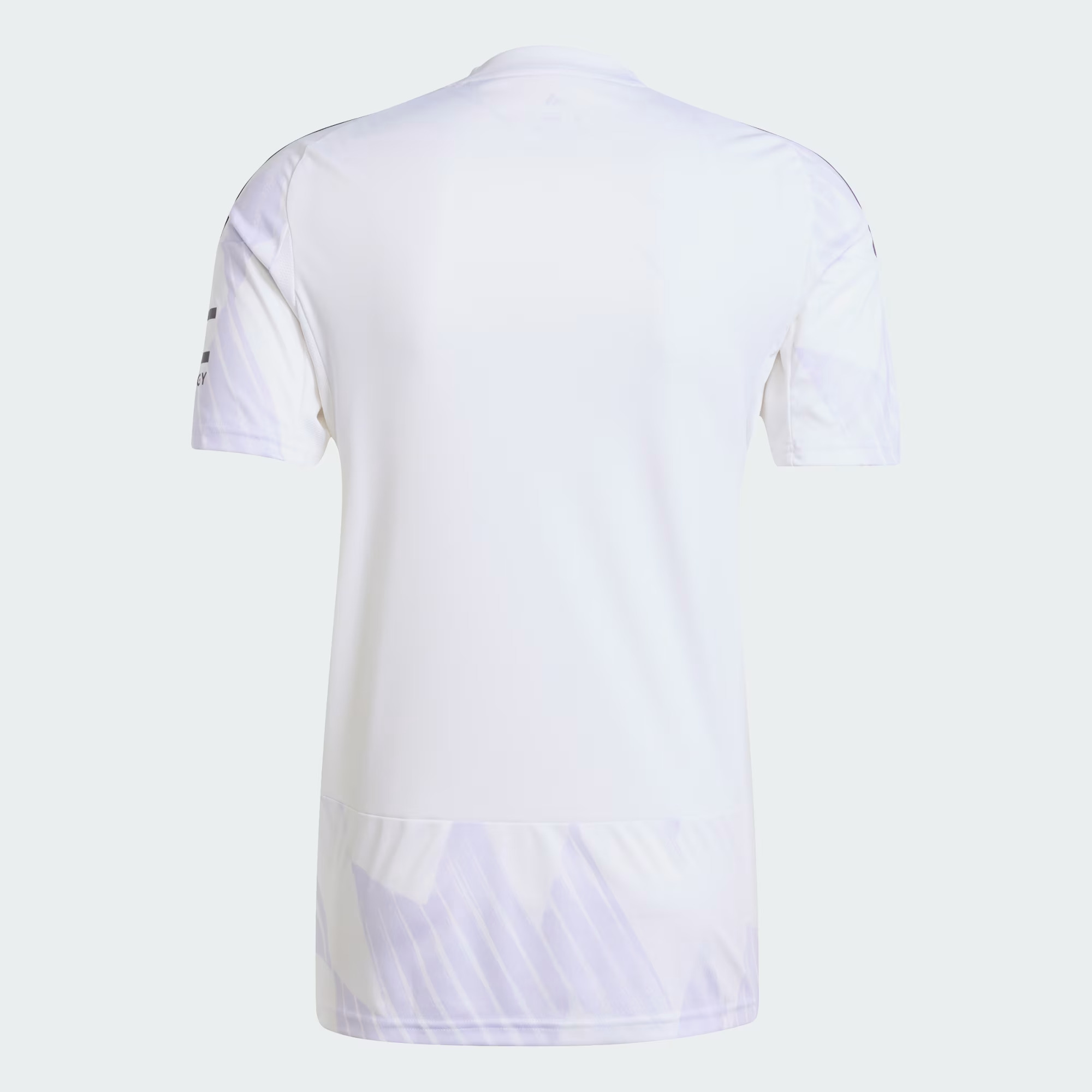 adidas Manchester United FC 2025/26 Away Shirt - Image 3