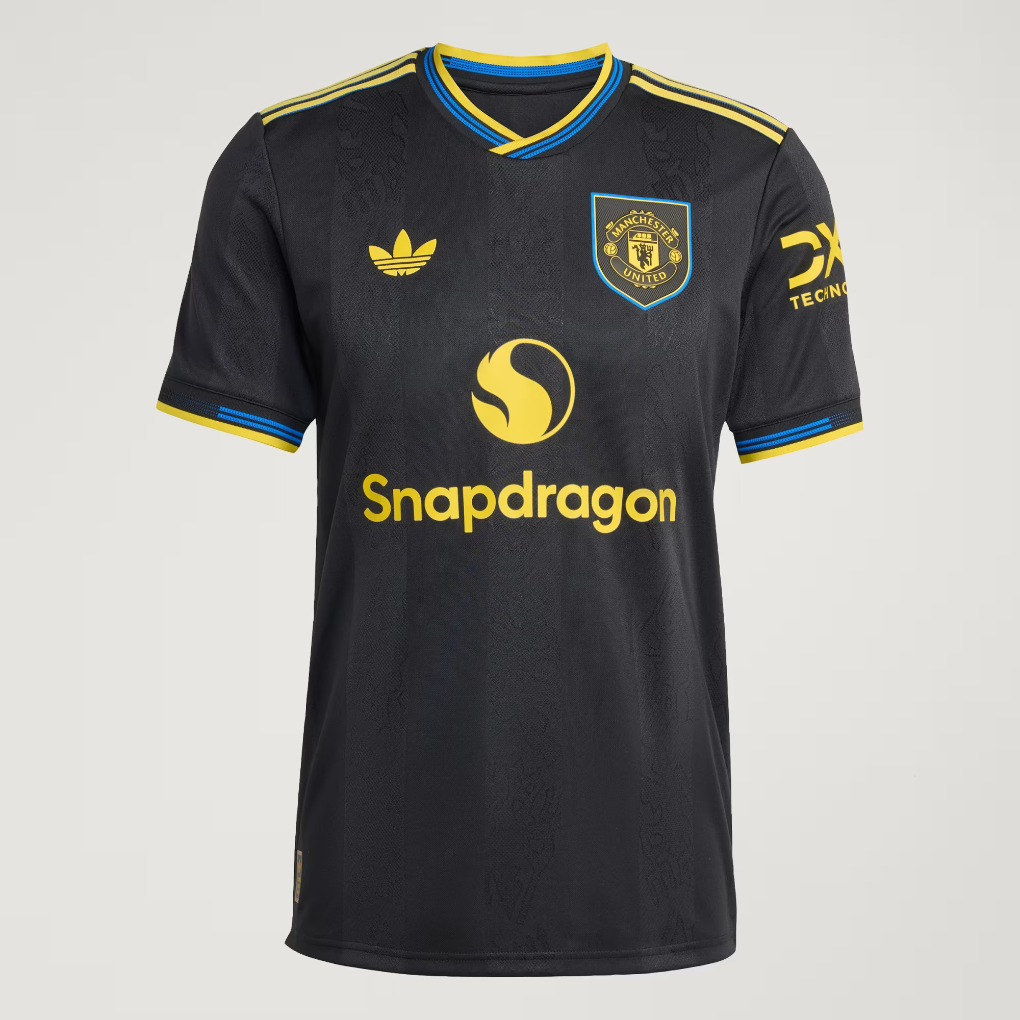 adidas Manchester United FC 2025/26 Third Shirt