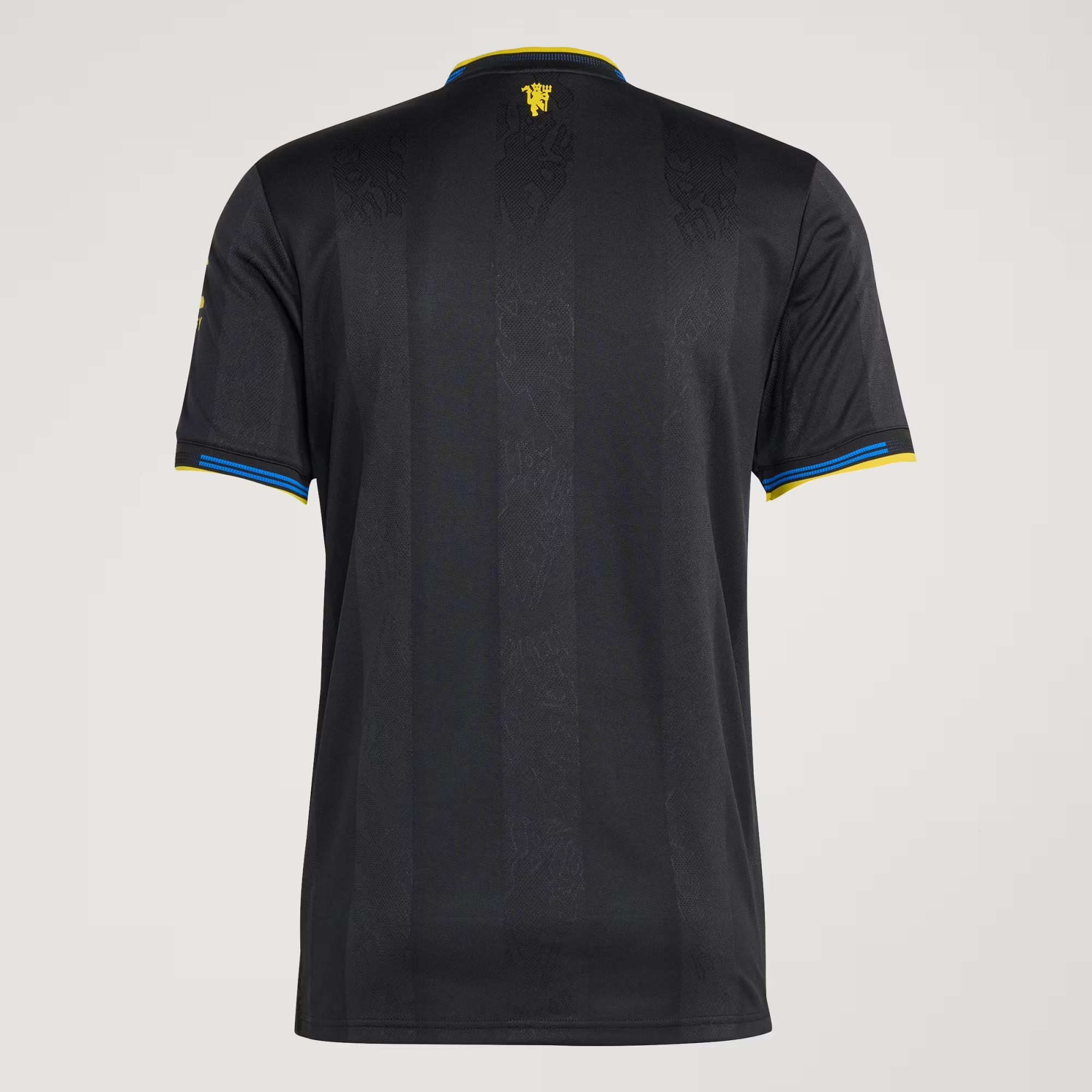 adidas Manchester United FC 2025/26 Third Shirt - Image 3