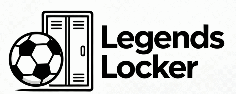 Legends Locker