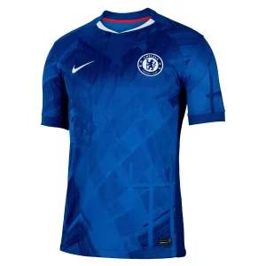 Chelsea Nike Home Stadium Shirt 2025-26