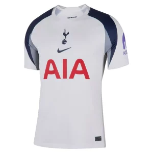 Mens Stadium Tottenham Hotspur Home Shirt 2025/26