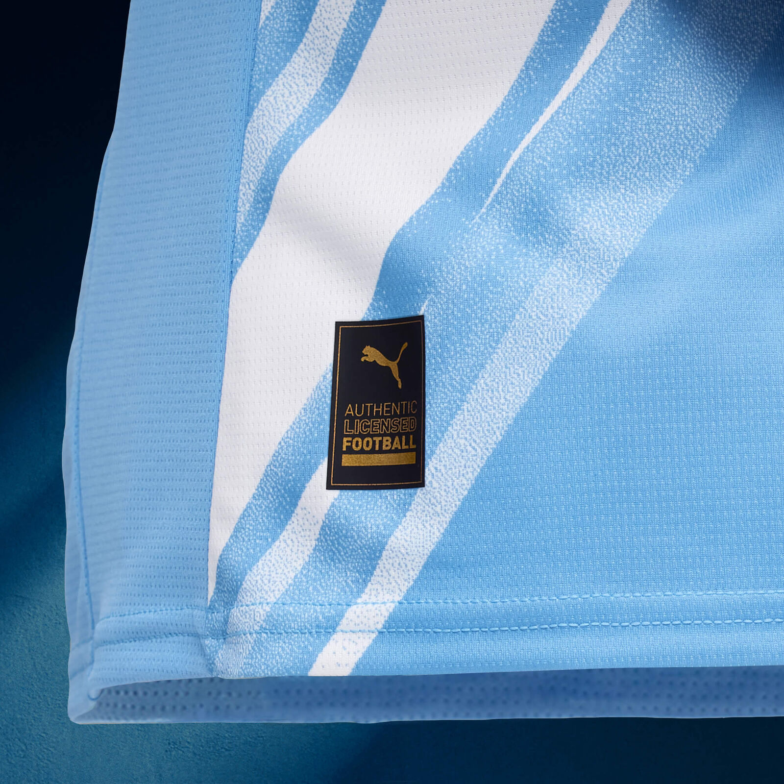 Manchester City Home Jersey 2025/26 - Image 3