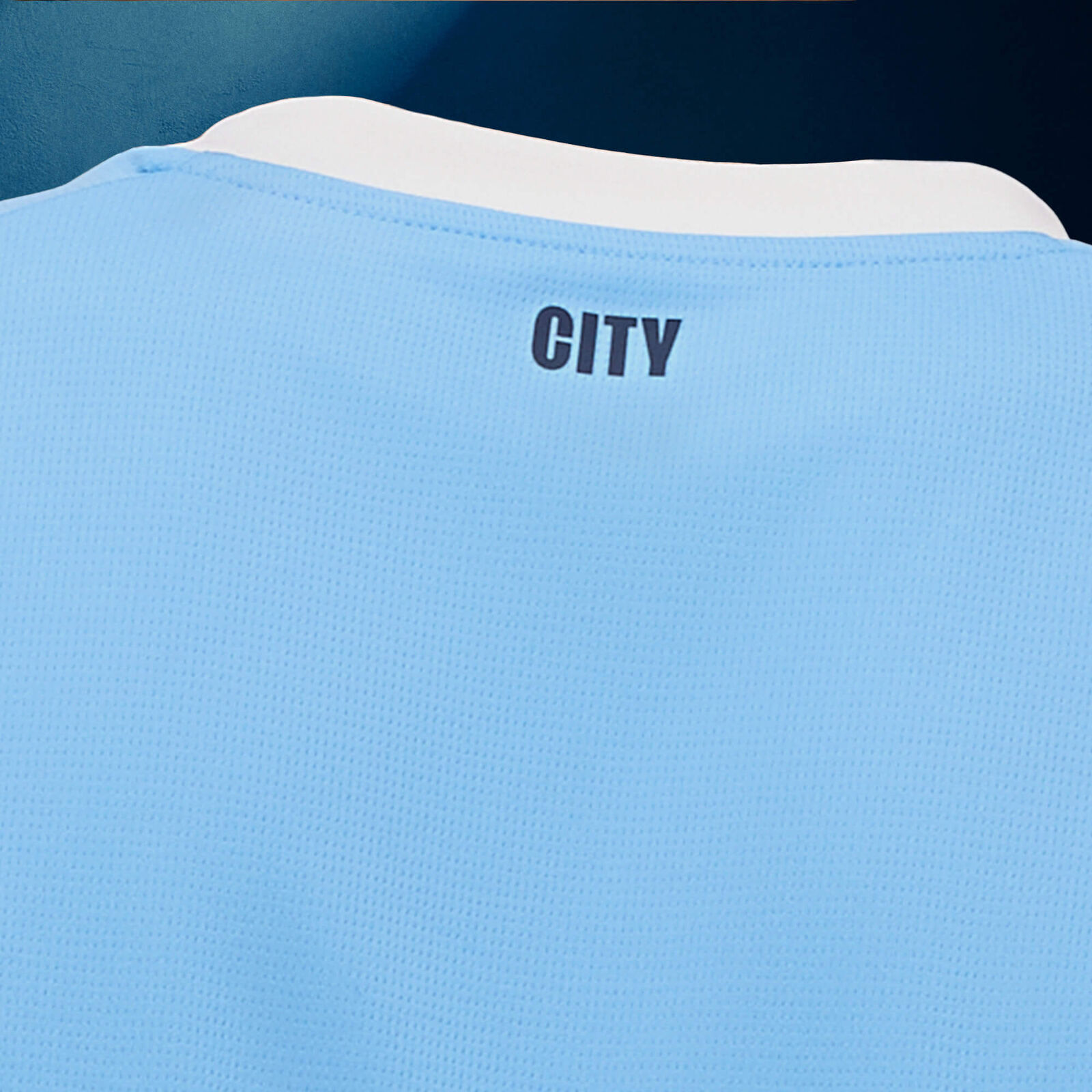 Manchester City Home Jersey 2025/26 - Image 4