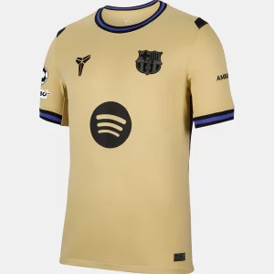 Nike Barcelona FC Away kit 2025/26