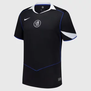Chelsea Nike Third Stadium Shirt 2025-26
