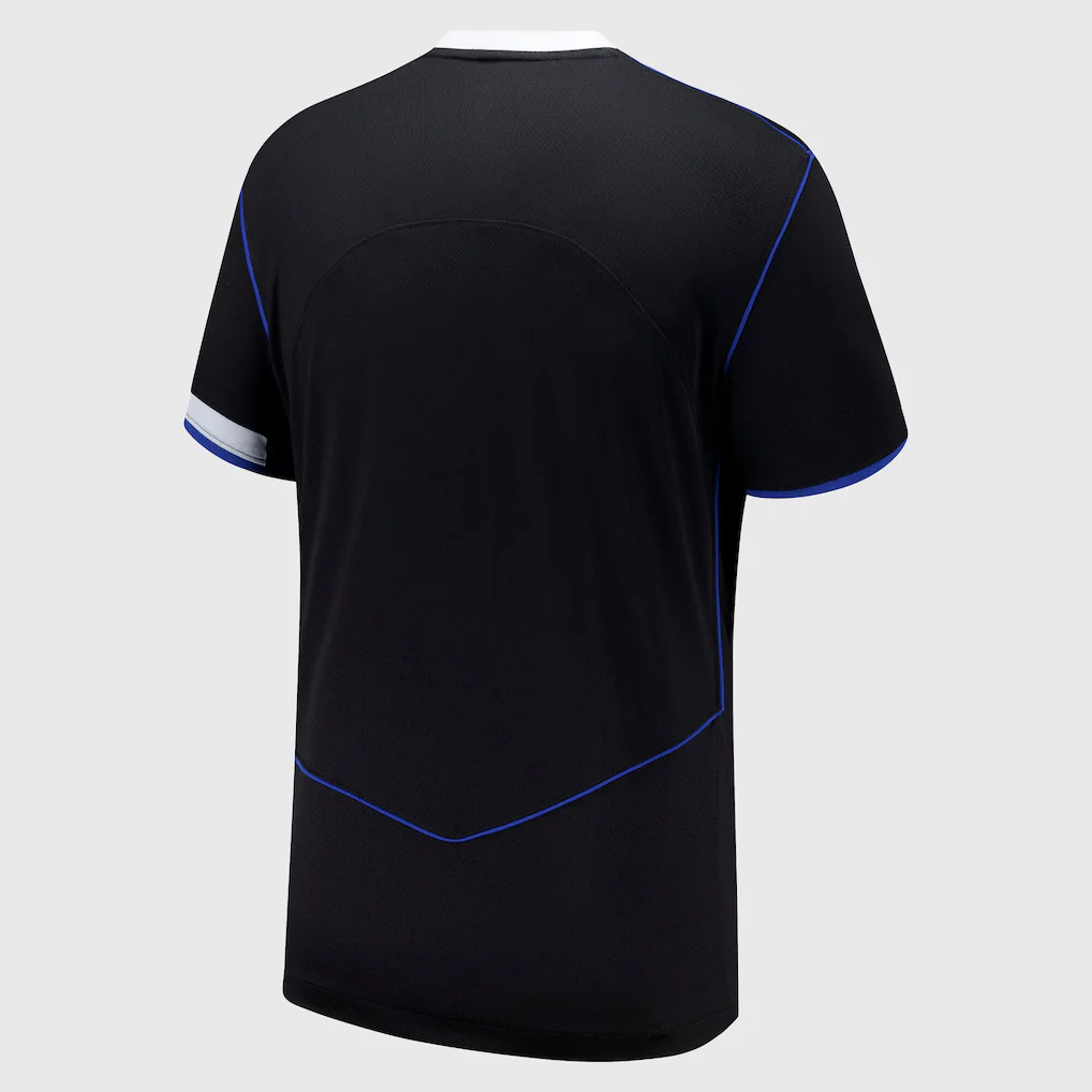 Chelsea Nike Third Stadium Shirt 2025-26 - Image 2